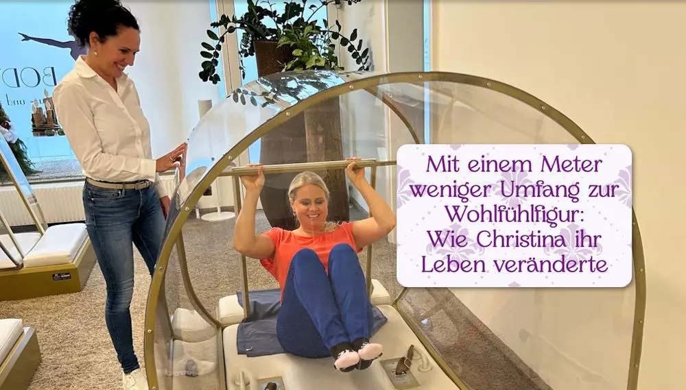 Bodylight mein Weg zur Veränderung, Wie Christina ihr Leben veränderte, Bodylight, Maggie Karlinger, Dornbirn, Abnehmen, gesunde Ernährung, Sauerstofftherapie, Bewegung, Sport, Figurstudio, Schönheitsstudio, Dornbirn, figurforming, Figuranalyse, Personaltrainer, Hautstraffung, Fitness, Bodylight, Gesundheit