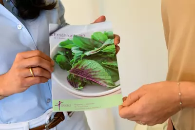 Gesunde Ernährung, Bodylight, Maggie Karlinger, Dornbirn