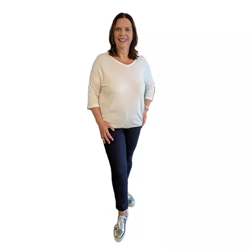 Karin Bereuter, nachher, Abnehmen, gesunde Ernährung, Sauerstofftherapie, Bewegung, Sport, Figurstudio, Schönheitsstudio, Dornbirn, figurforming, Figuranalyse, Personaltrainer, Hautstraffung, Fitness, Bodylight, Gesundheit