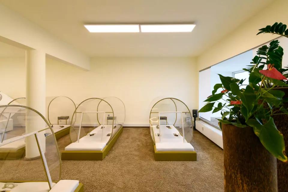 Bewegungs-Therapie, Bodylight Studio, Figur und Schönheitsstudio, Maggie Karlinger, Dornbirn