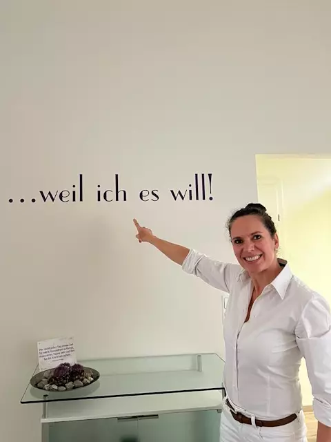 Bodylight Programm, Biozon-Sauerstoff-Therapie, Bewegungstherapie, gesunde und ausgewogene Ernährung, Maggie Karlinger, Dornbirn