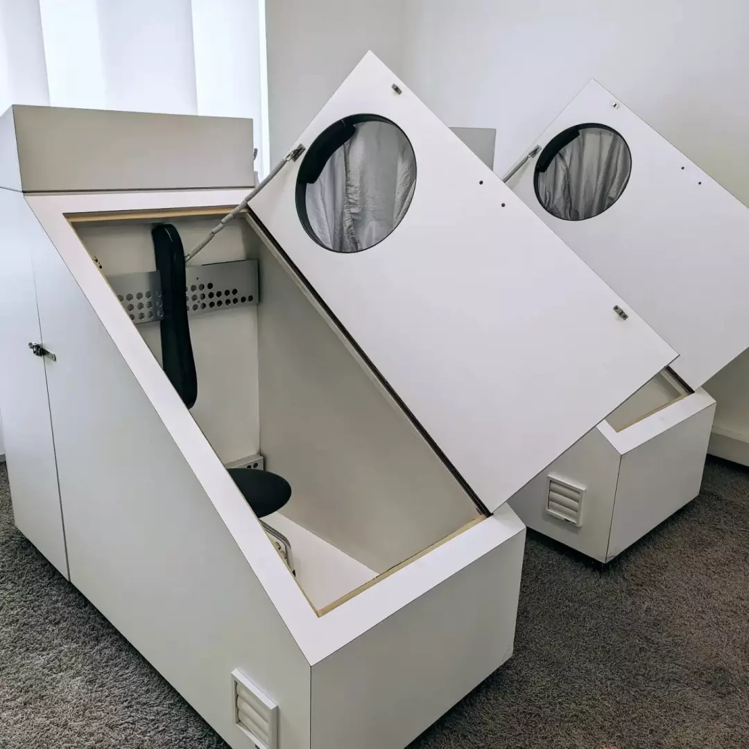 Biozon-Sauerstoff-Therapie, Bodylight Studio, Figur und Schönheitsstudio, Maggie Karlinger, Dornbirn