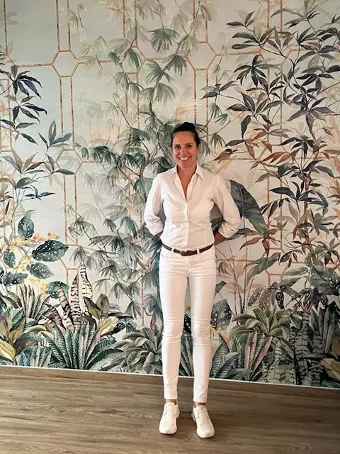 Über uns, Bodylight, Maggie Karlinger, Dornbirn